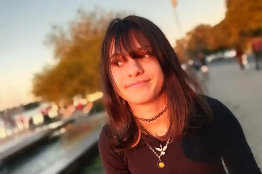 Encontraron a la menor que era buscada