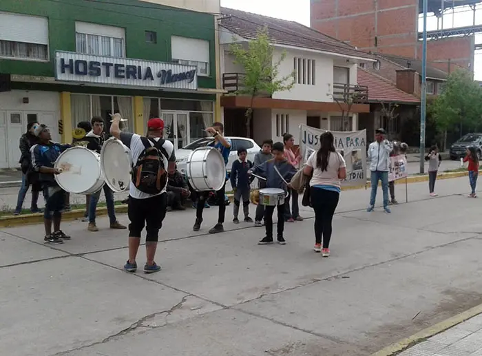 Las pericias indicarían que  el incendio no fue intencional