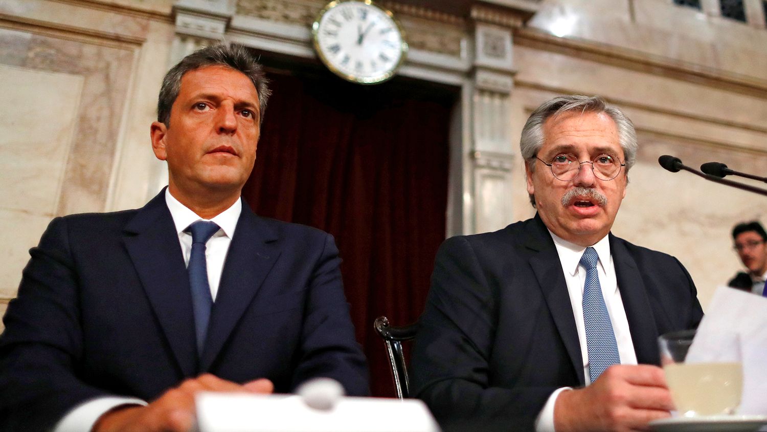 El Gobierno de Alberto Fernández impulsa en Diputados proyecto para convertir planes sociales en trabajo