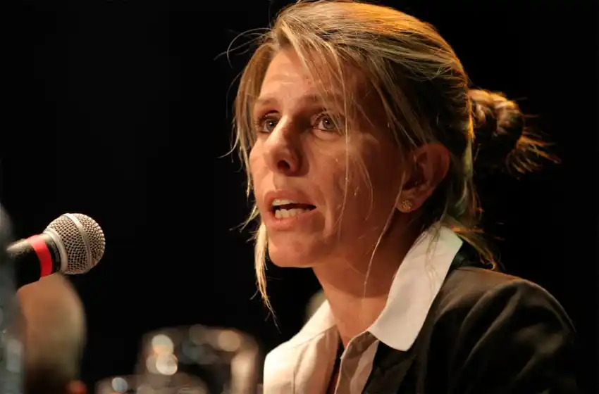 Arroyo Salgado renunció a la querella en la causa por la muerte de Nisman