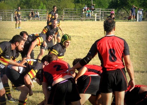 Carpinchos se quedó con la segunda edición del clásico ante Central 
