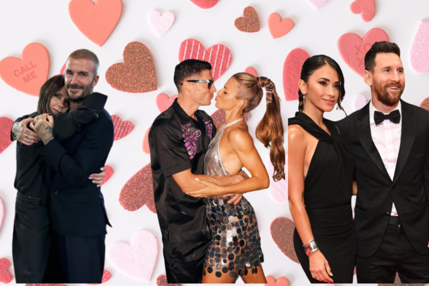 Las parejas más sólidas e inspiradoras del fútbol