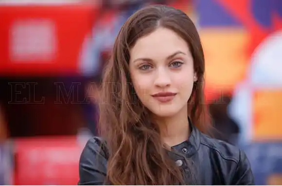 Una película protagonizada por una marplatense es candidata a los Oscar