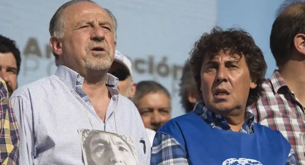 Acuerdan que para 2018 haya una sola CTA