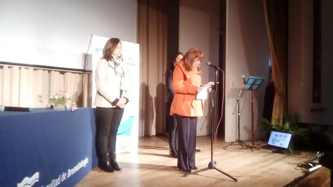 Se desarrolla la jornada de actualización sobre el cannabis medicinal