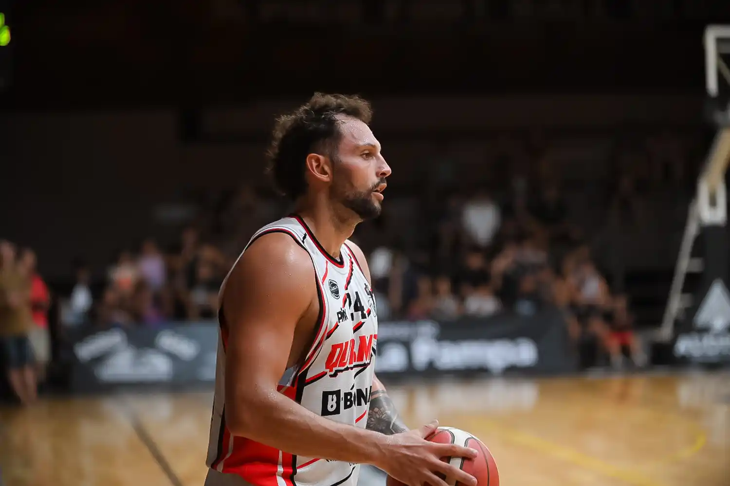 Pico FC vs. Quilmes - Liga Argentina 2025 - 5