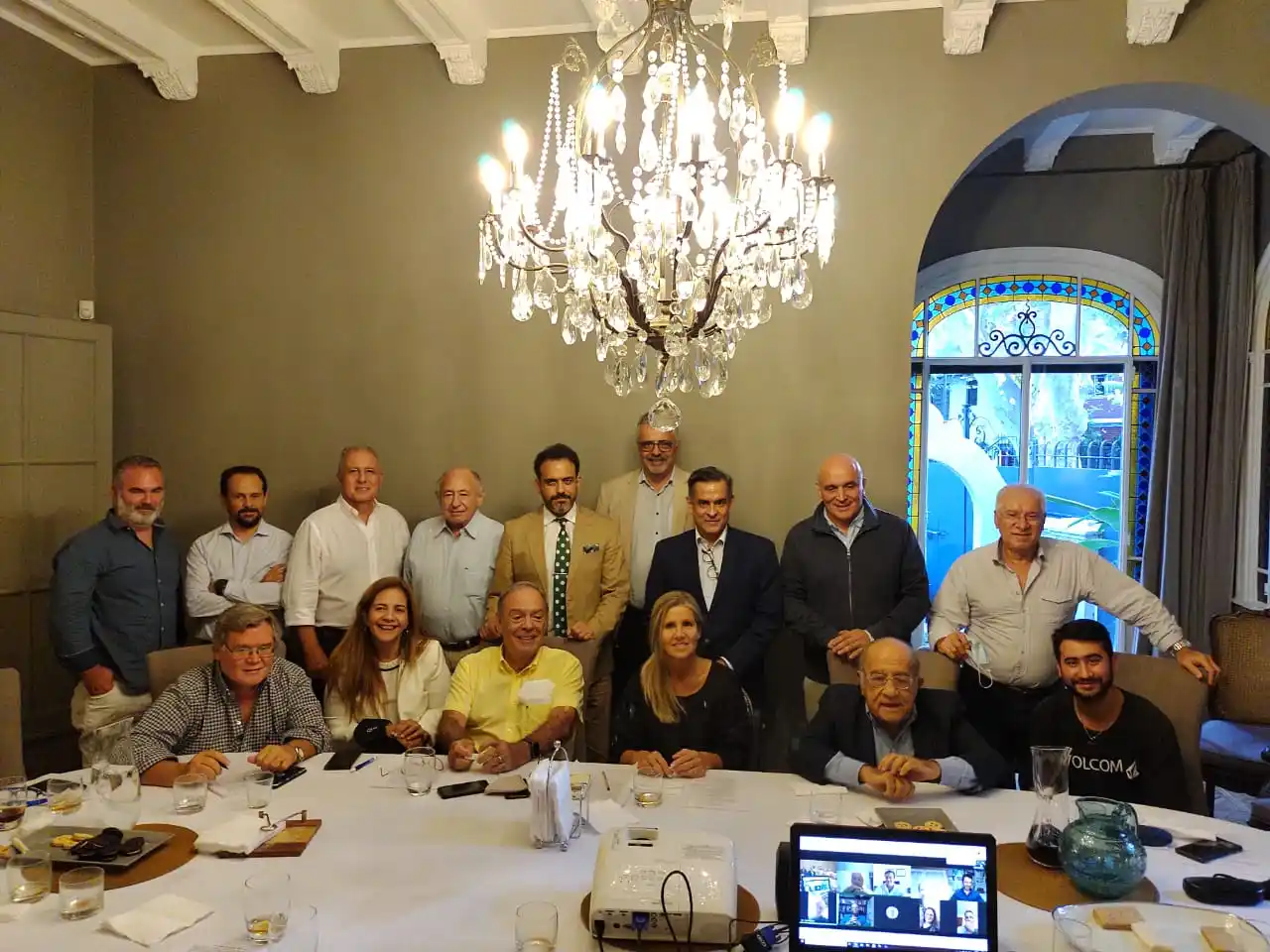 Elecciones 2021: Una coalición con Espert, Hotton, López Murphy y Milei aspira a convertirse en tercera opción