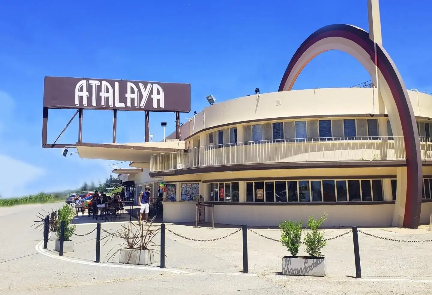 atalaya