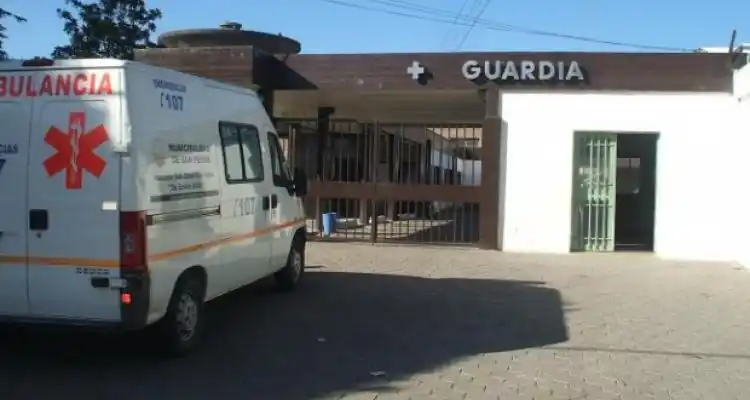 Violencia de Género: Joven de 25 años golpeó a su mujer embarazada