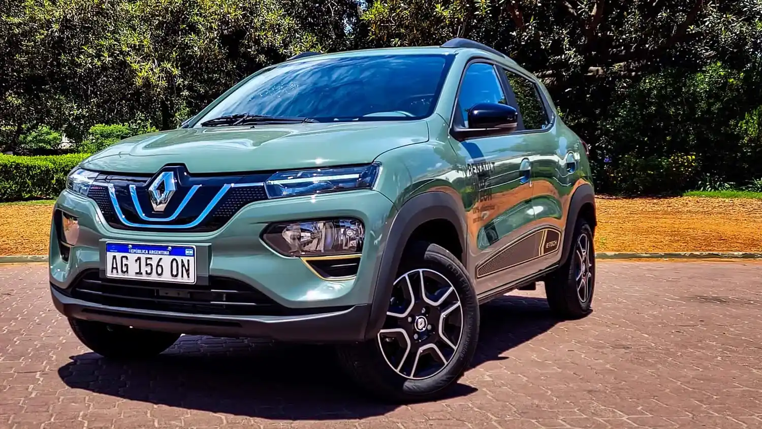 Ranking actualizado: los 10 autos 0 km más baratos de Argentina en junio 2025