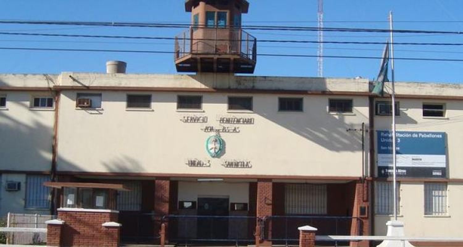 El Poder Judicial volvió a advertir que no hay lugar en las cárceles