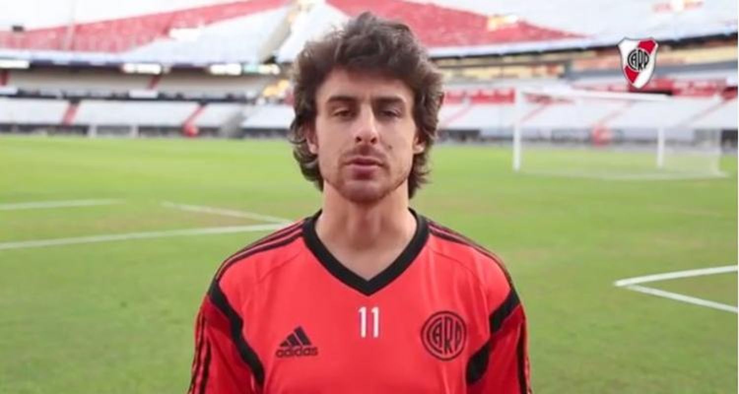 #FuerzaToto: Aimar y Mercado se sumaron a la campaña