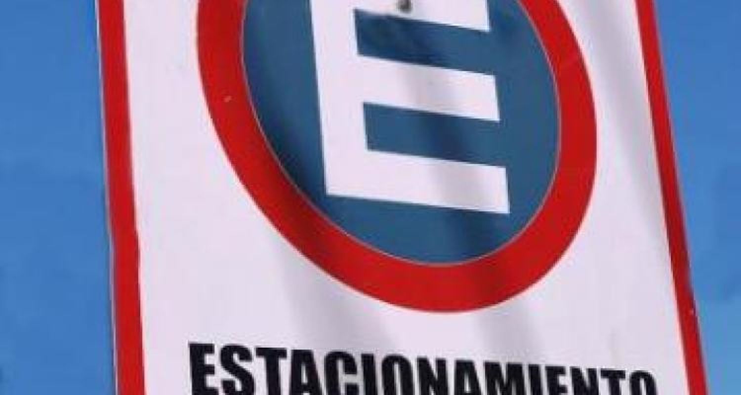 Estacionamiento medido: En qué calles cobrarán