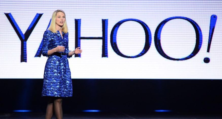 Yahoo! finalmente abandona todo lo que una vez fue