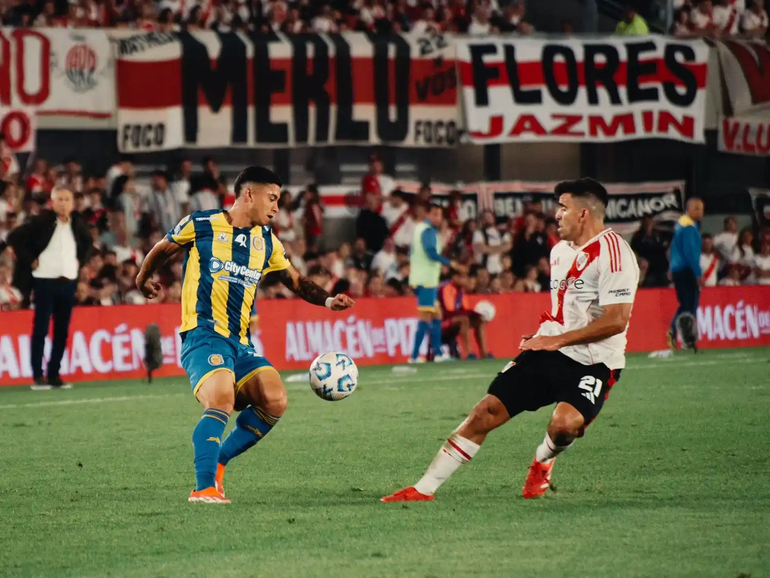 Cómo le fue a los sanfrancisqueños en la fecha 11