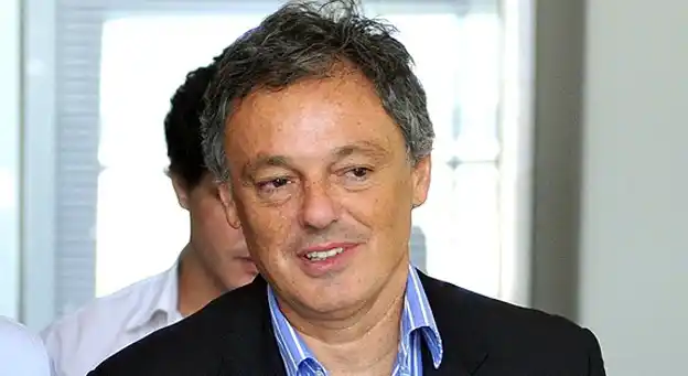 imagen Francisco Adolfo Cabrera
