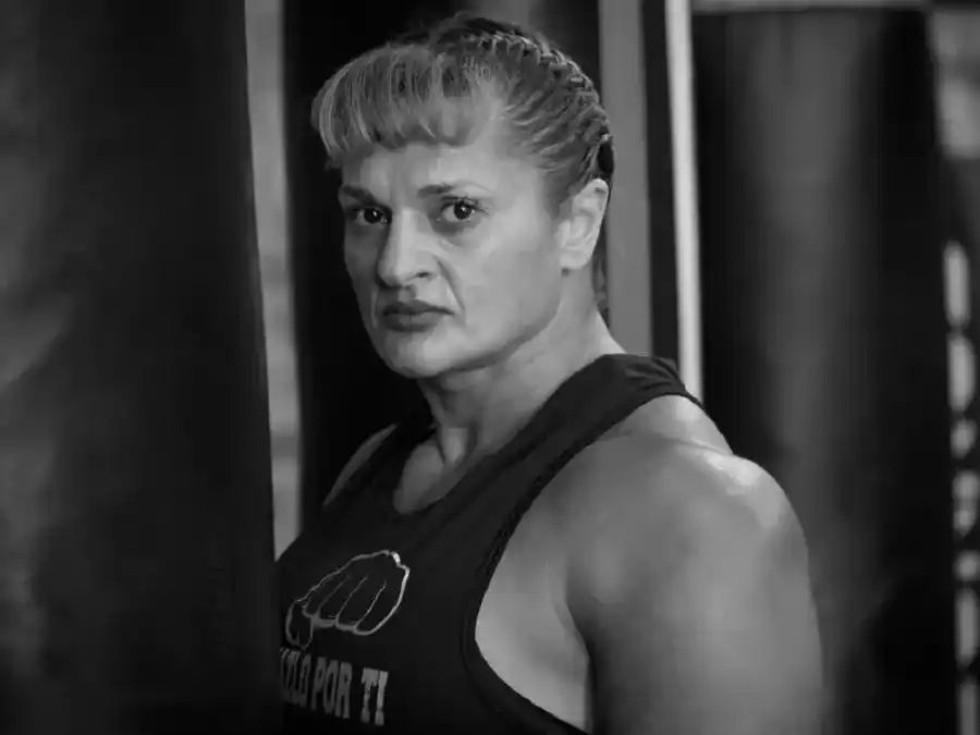 La justicia suspendió la cremación de “La Locomotora” para permitir una autopsia profunda y pericias sobre sustancias ilegales. Foto: Gentileza