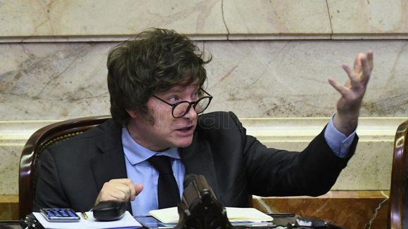 El partido de Javier Milei ya tiene representante en San Pedro