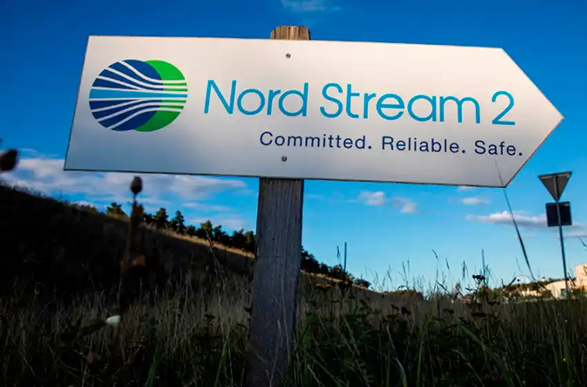 Alemania dejará de importar carbón y petróleo rusos pero seguirá comprando gas