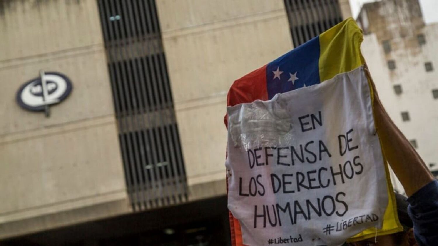 EL PAÍS DE LAS CARENCIAS y violaciones a todos los derechos: el descarnado balance de la ONG Sin Mordaza
