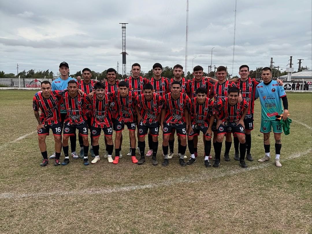 La Hidráulica, eliminado de la Copa Castellanos