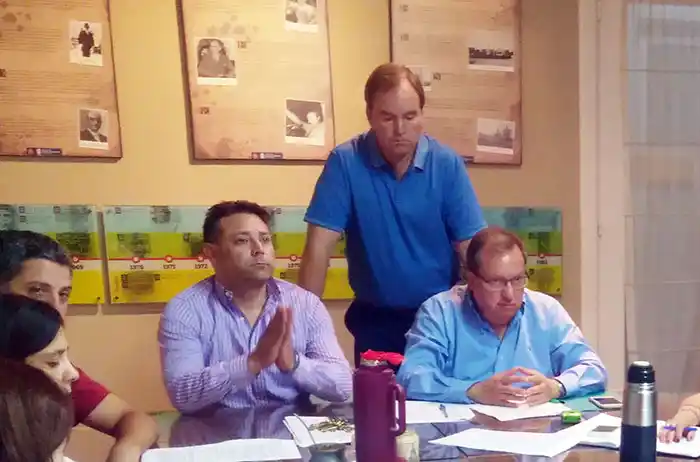 Aprobarán moratoria que tendrá una vigencia de cuatro meses