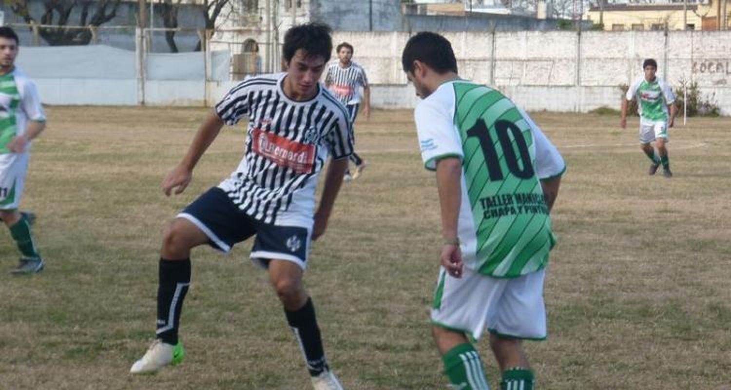 Habrá tres torneos de la Liga durante todo el año