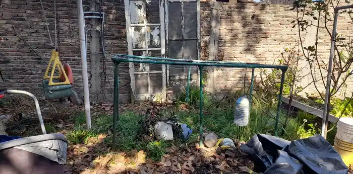 casa florencio varela - 4