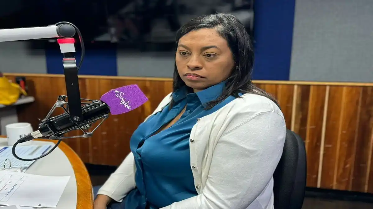 PARTIDOS YA PUEDEN IMPRIMIR CREDENCIALES de los testigos: rectora Nogal afirma que 84% del cronograma se ha cumplido