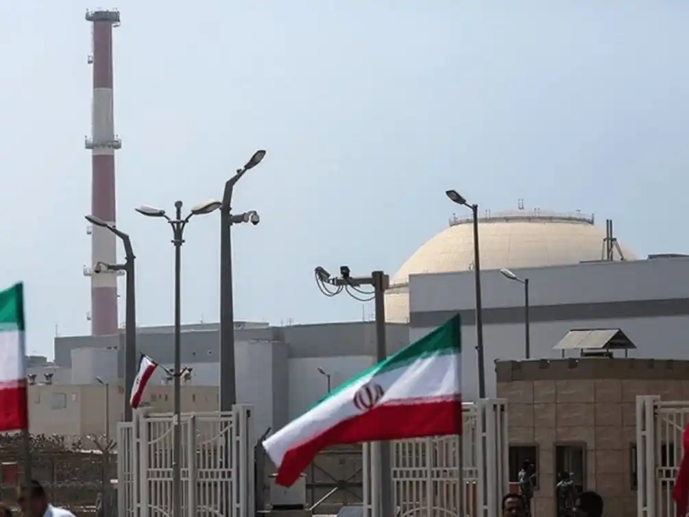 Plan nucelar. Irán convoca a las potencias mundiales.