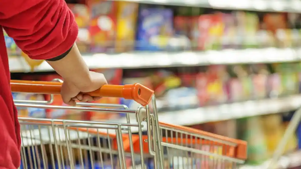 La inflación en el 2017 fue del 24,8%