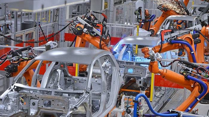 La UIA prevé una "recuperación generalizada" de la industria durante 2021