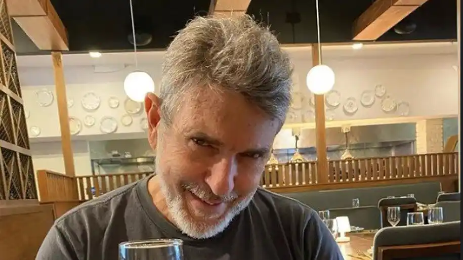 Así fue el regreso de Carlos Mata a las tarimas