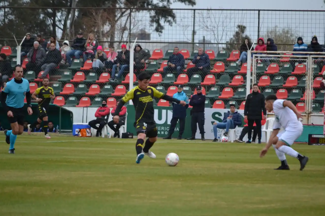 Santamarina jugará en Tucumán el martes 12