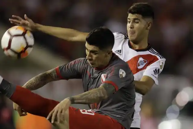 Se confirmó la lesión de Exequiel Palacios: ¿para cuánto tiene?