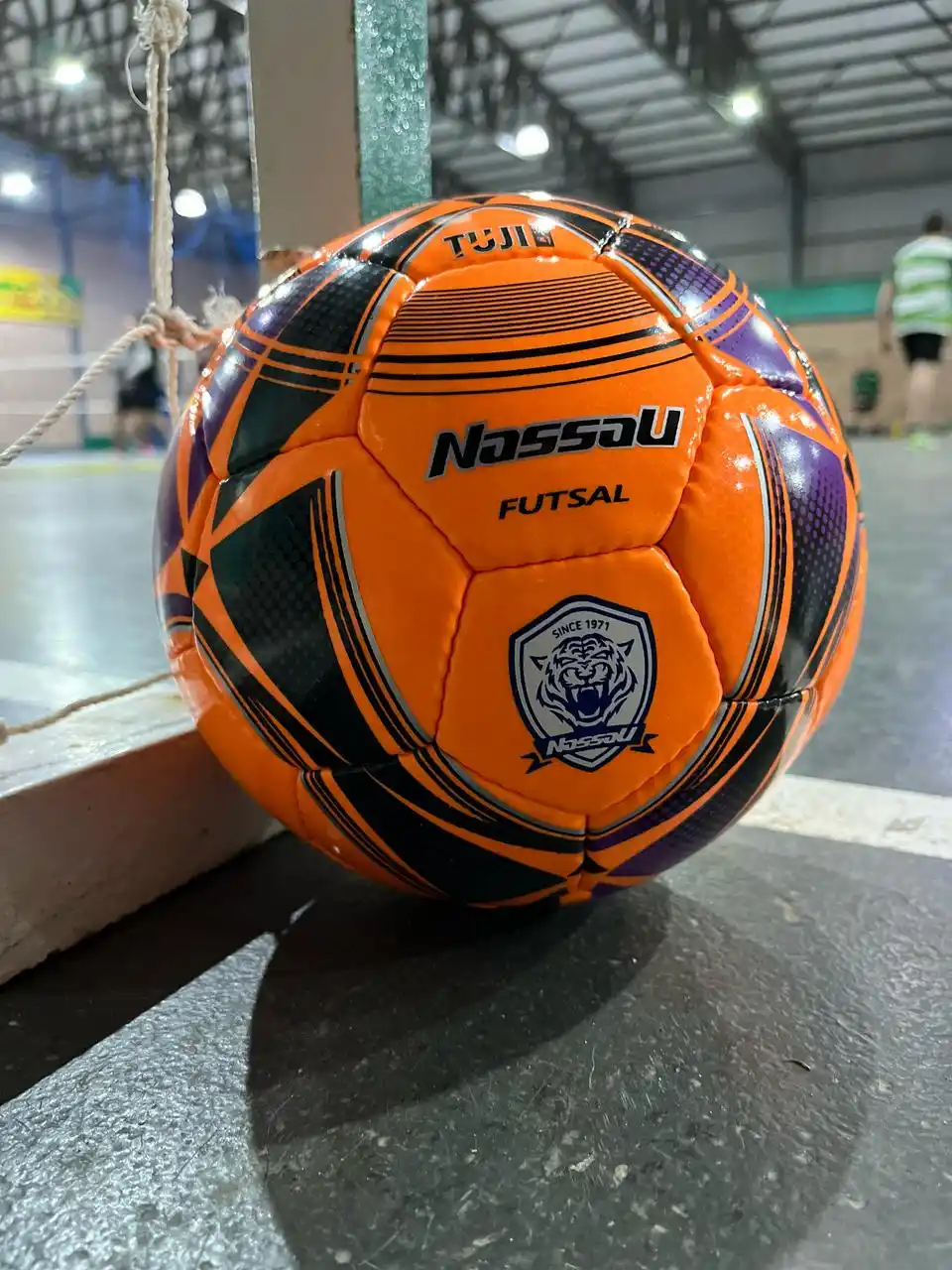 san vicente entrega de pelotas brown - 2