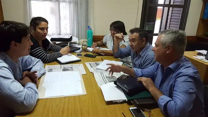 Mercado local: perspectiva positiva para el año que viene 