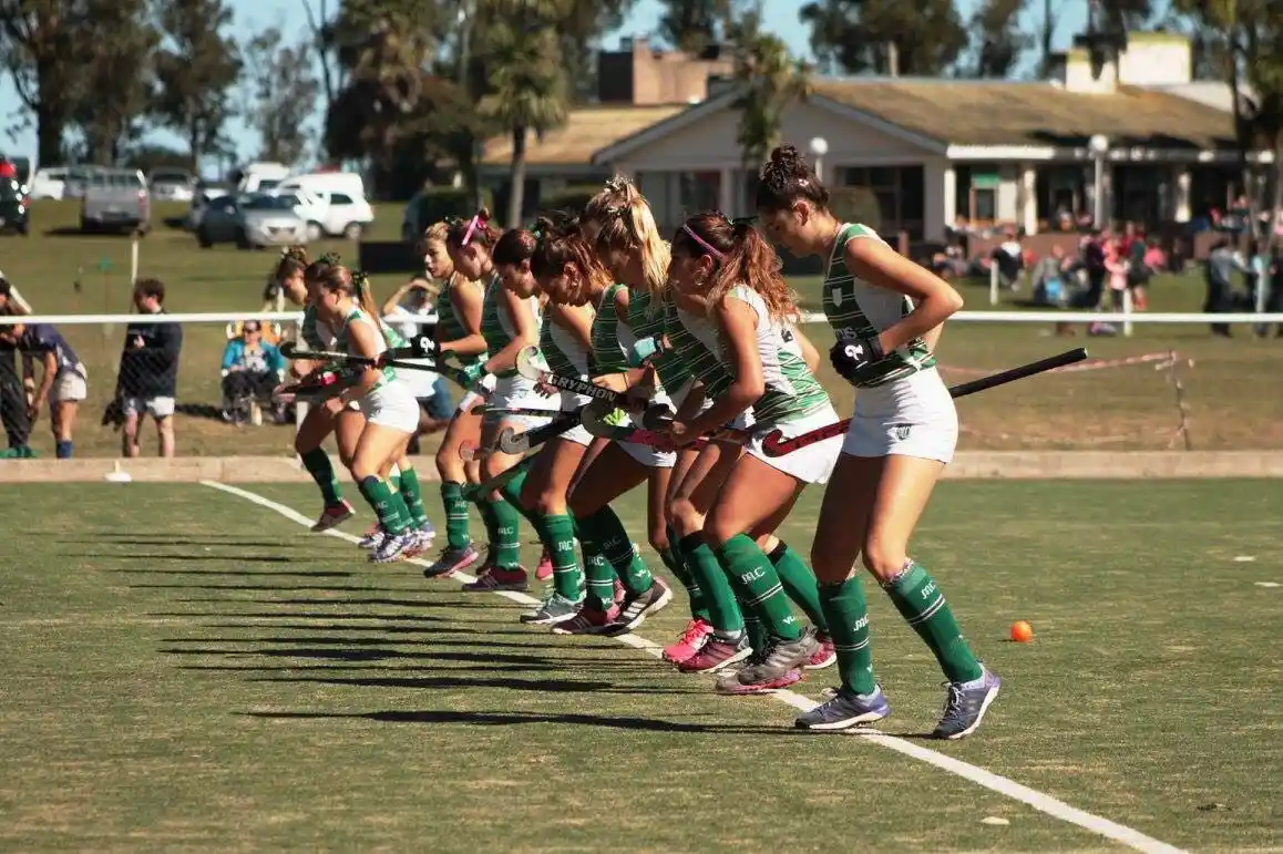 River y Mar del Plata participan del Provincial Sub-18