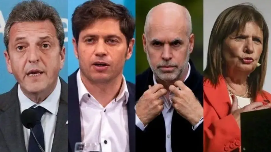 Buenos Aires: candidatos suspenden cierres de campaña por el crimen en Lanús