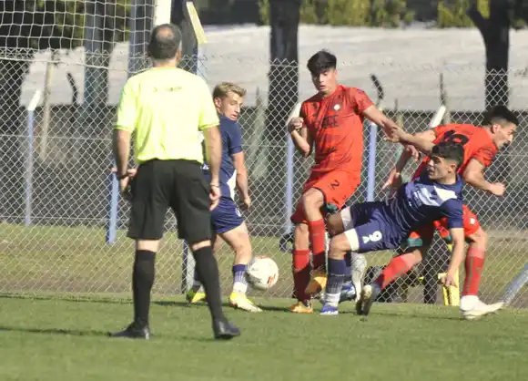 La Zona Campeonato busca definiciones este sábado