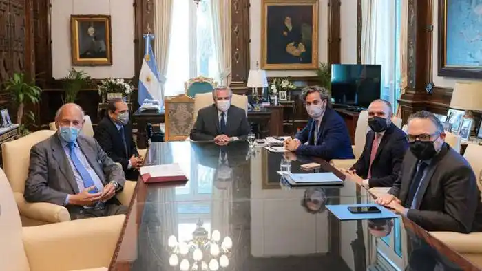 Una empresa francesa invertirá  US$ 400 millones para construir una planta de litio