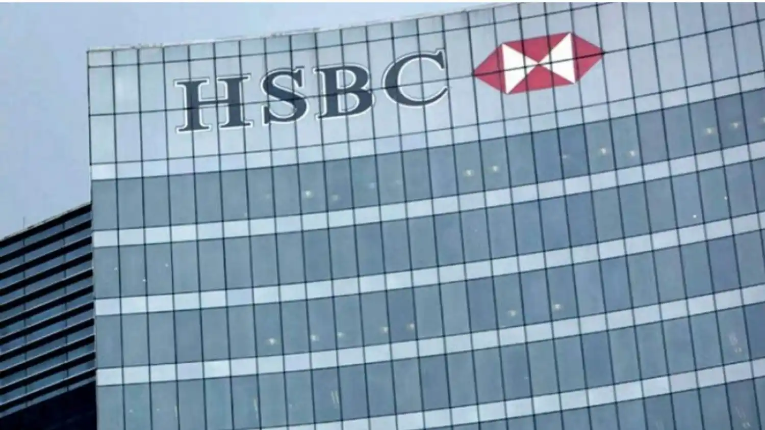 Evacuan oficinas del HSBC en Londres por un empleado con coronavirus