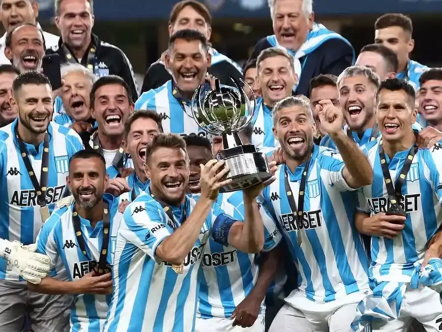 Racing Club de Avellaneda