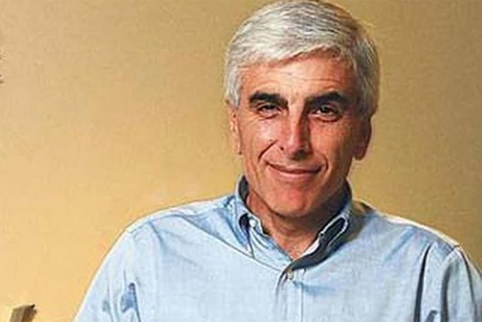 El CEO de Clarín, Jorge Rendo.