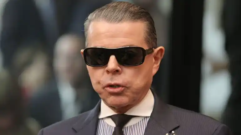 Murió el ex juez Norberto Oyarbide