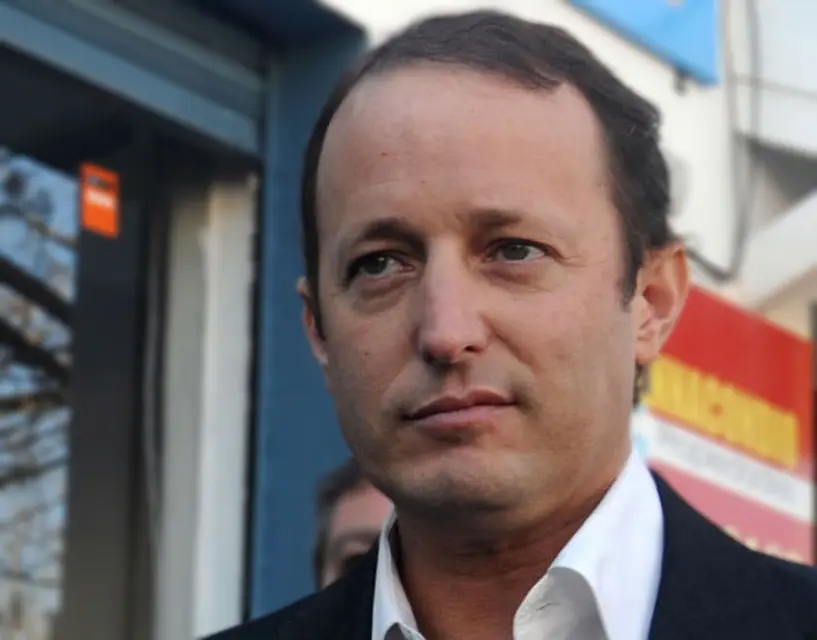 Impuesto a las Ganancias: Insaurralde destacó que "este Gobierno escucha siempre a todos los sectores"