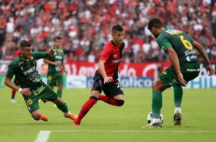 Los números que enmarcan el encuentro que se disputará en el Coloso