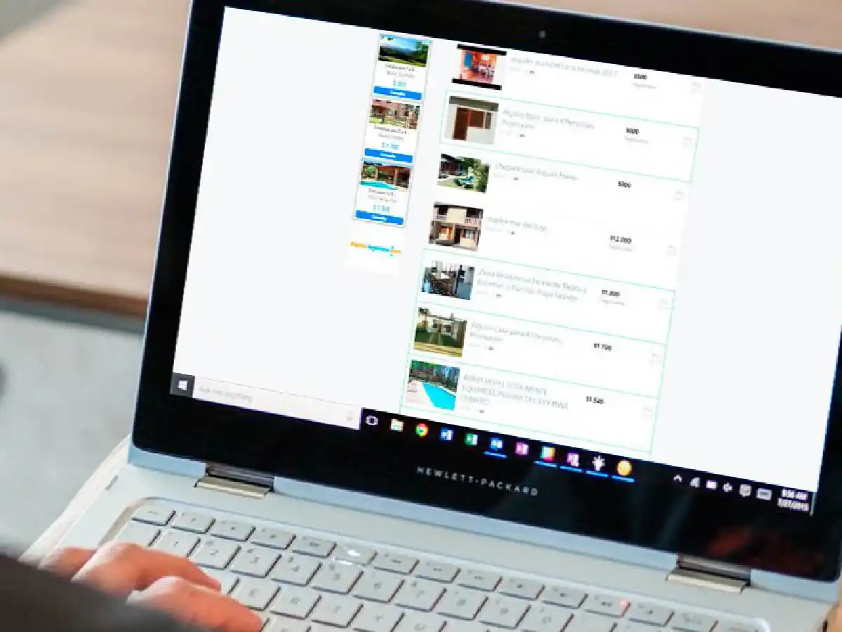 Alquiler por día, tendencia  que crece en las redes: inmobiliarias alertan por riesgos   