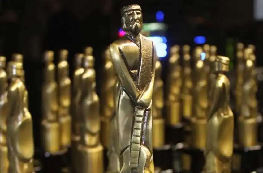 Historias del Colón y el equipo de los servicios informativos de CNN fueron ganadores