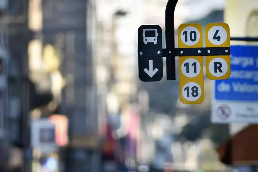 Por la quita de subsidios al transporte, "el golpe lo sienten los santafesinos"